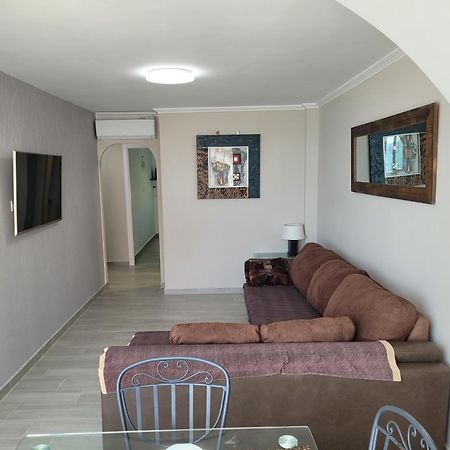 Playa El Campello & Parking Wifi Apartment Ngoại thất bức ảnh