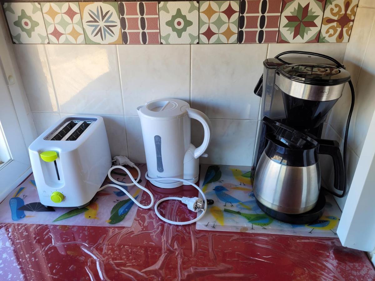 Playa El Campello & Parking Wifi Apartment Ngoại thất bức ảnh