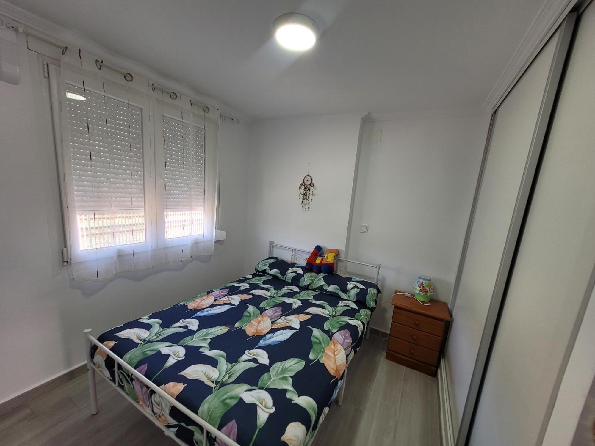 Playa El Campello & Parking Wifi Apartment Ngoại thất bức ảnh
