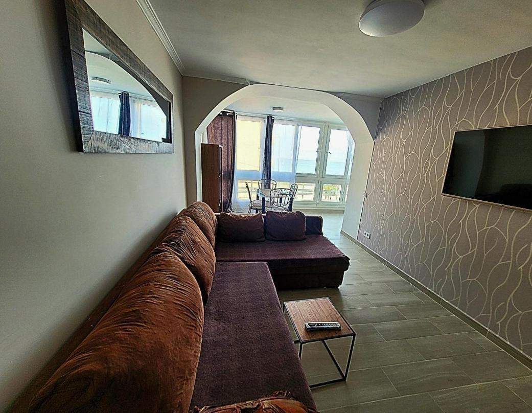 Playa El Campello & Parking Wifi Apartment Ngoại thất bức ảnh